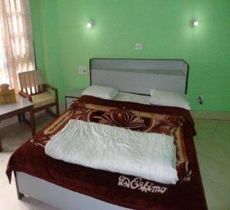 Hotel Sidhhi Palace, Ranchi 3
